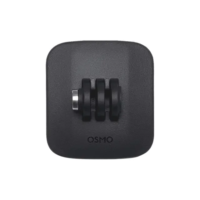 Zakrzywiona podstawa samoprzylepna Osmo Action